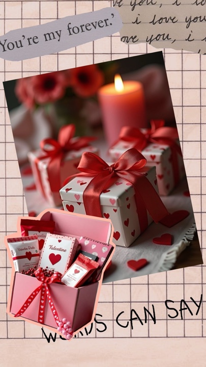 Geschenk