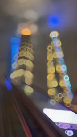 Night time cities 😍