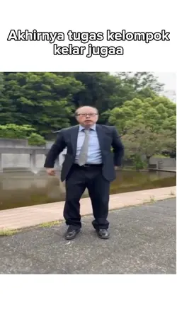 meme tugas vidio
