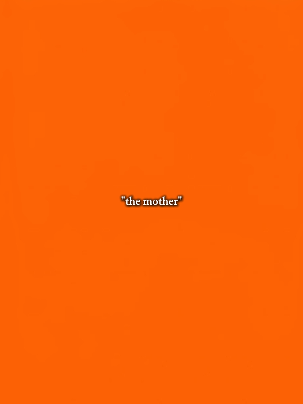 Mãe vs filha 