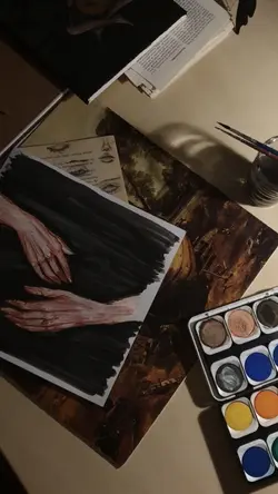 you and i we don't w