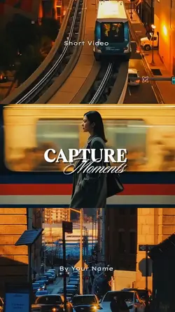 Capture Moments 