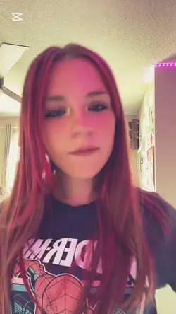pink hairrrrrr