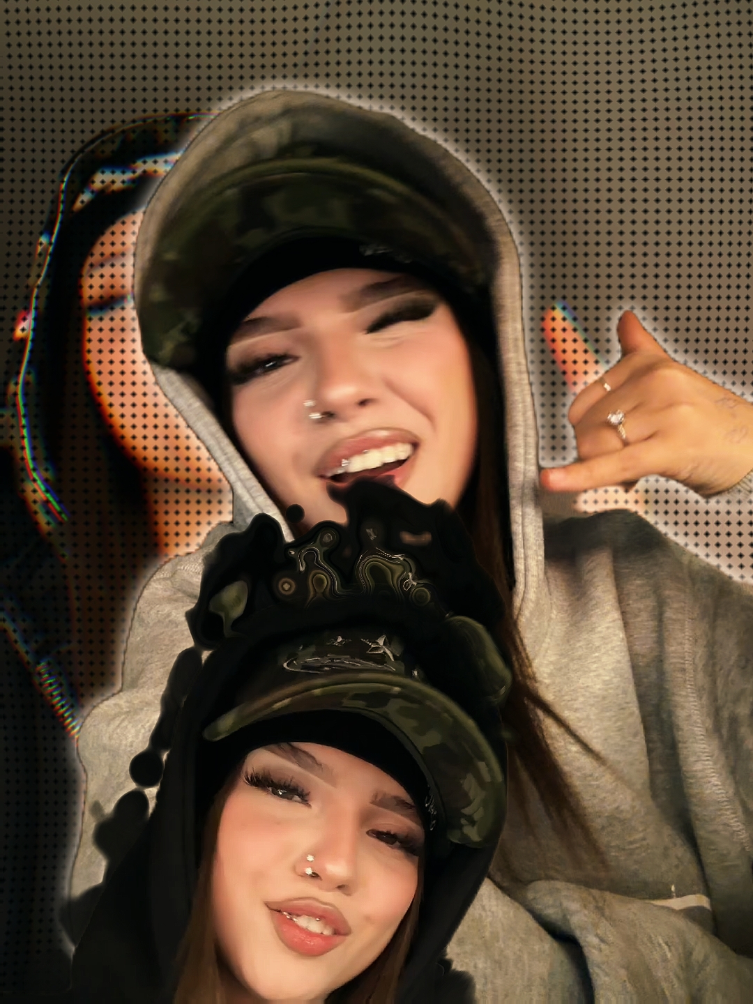 Montagem Xonada