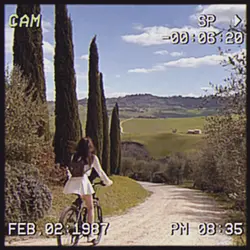 retro