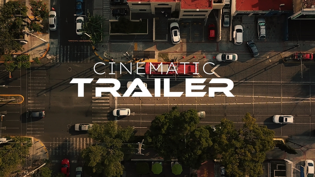 bande-annonce cinématographique 