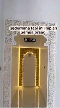 Mihrab