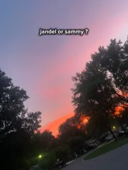 jandel vs sammy
