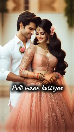 Maan kuttiye