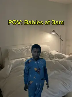 babies at 3am