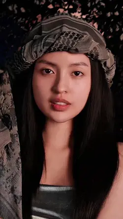 habibi template tren