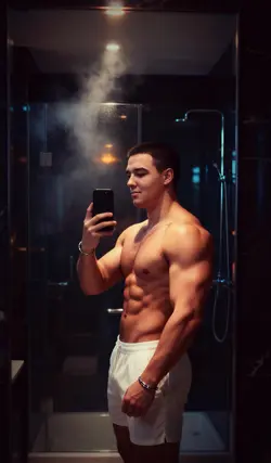 Sixpack Miror Photo