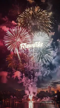 Fireworks