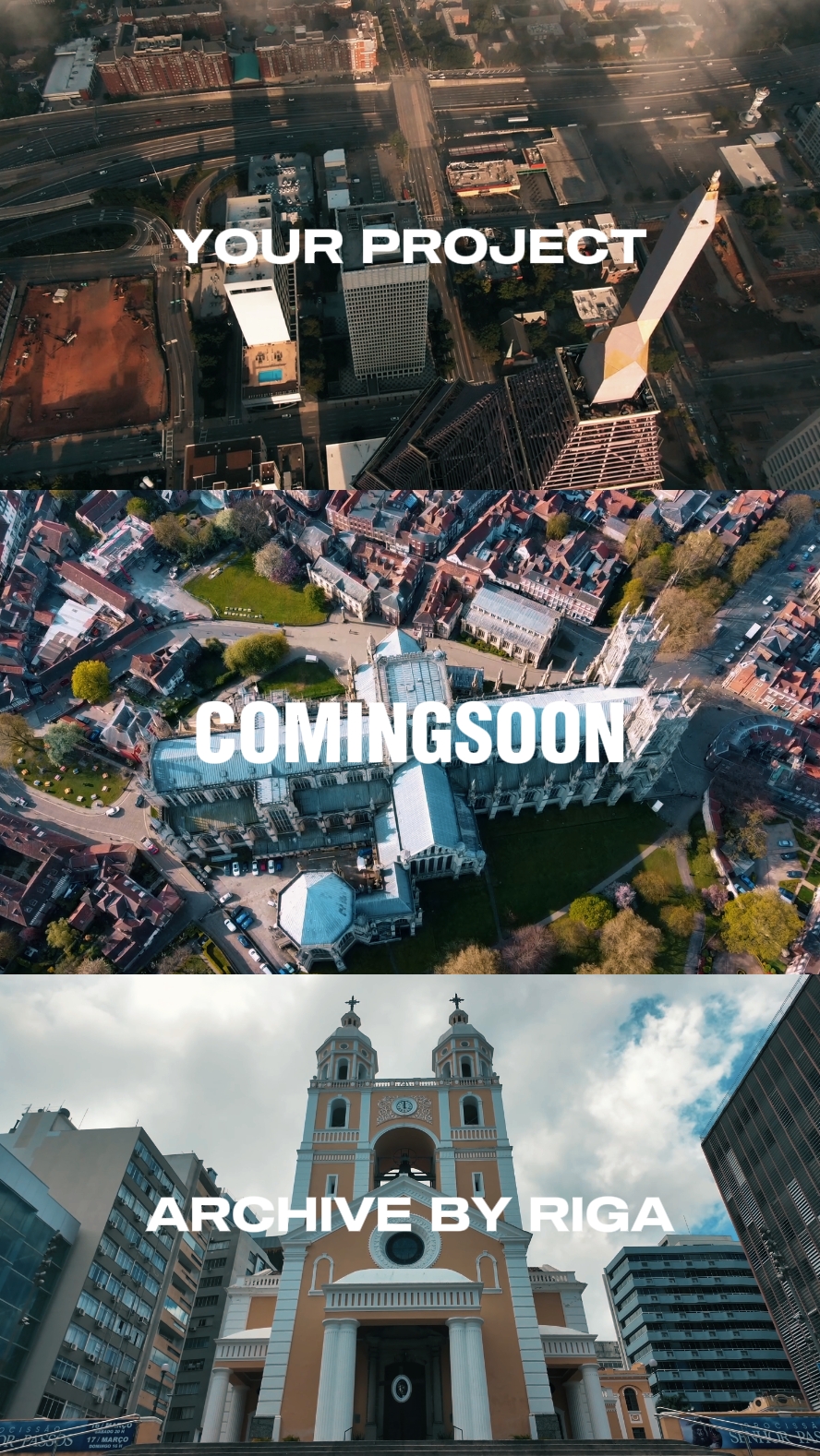 3 CAMADAS EM BREVE