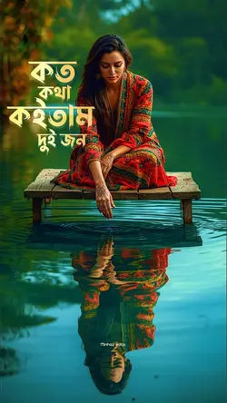 কত কথা কইতাম দুইজন