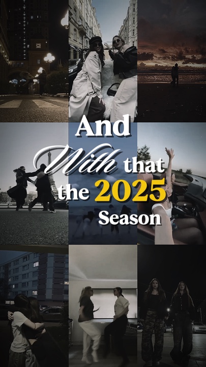Und mit diesem 2025