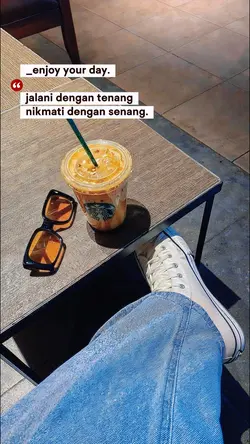 nikmati dgn senang