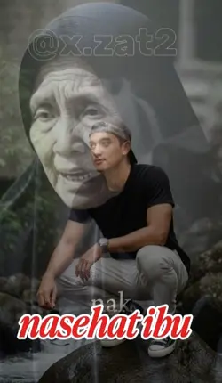 pesan ibu