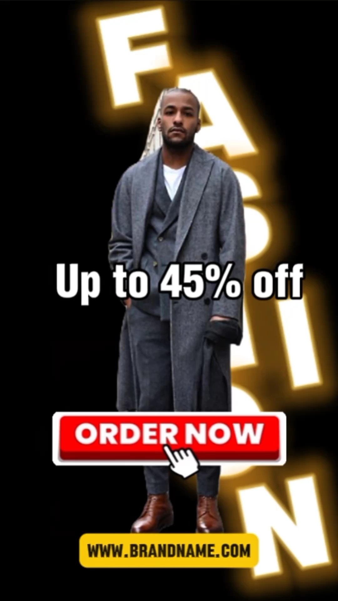 Venta de últimas ofertas