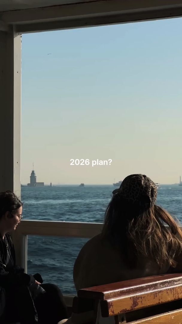 2026 plan? 