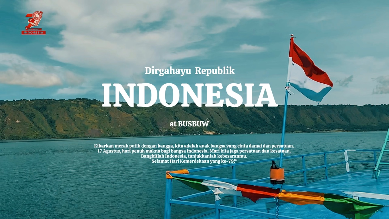 Cinematic indonesia