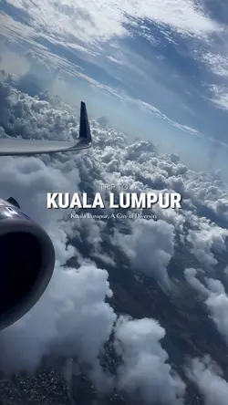 TRIP TO KUALA LUMPUR