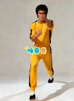 咏春拳