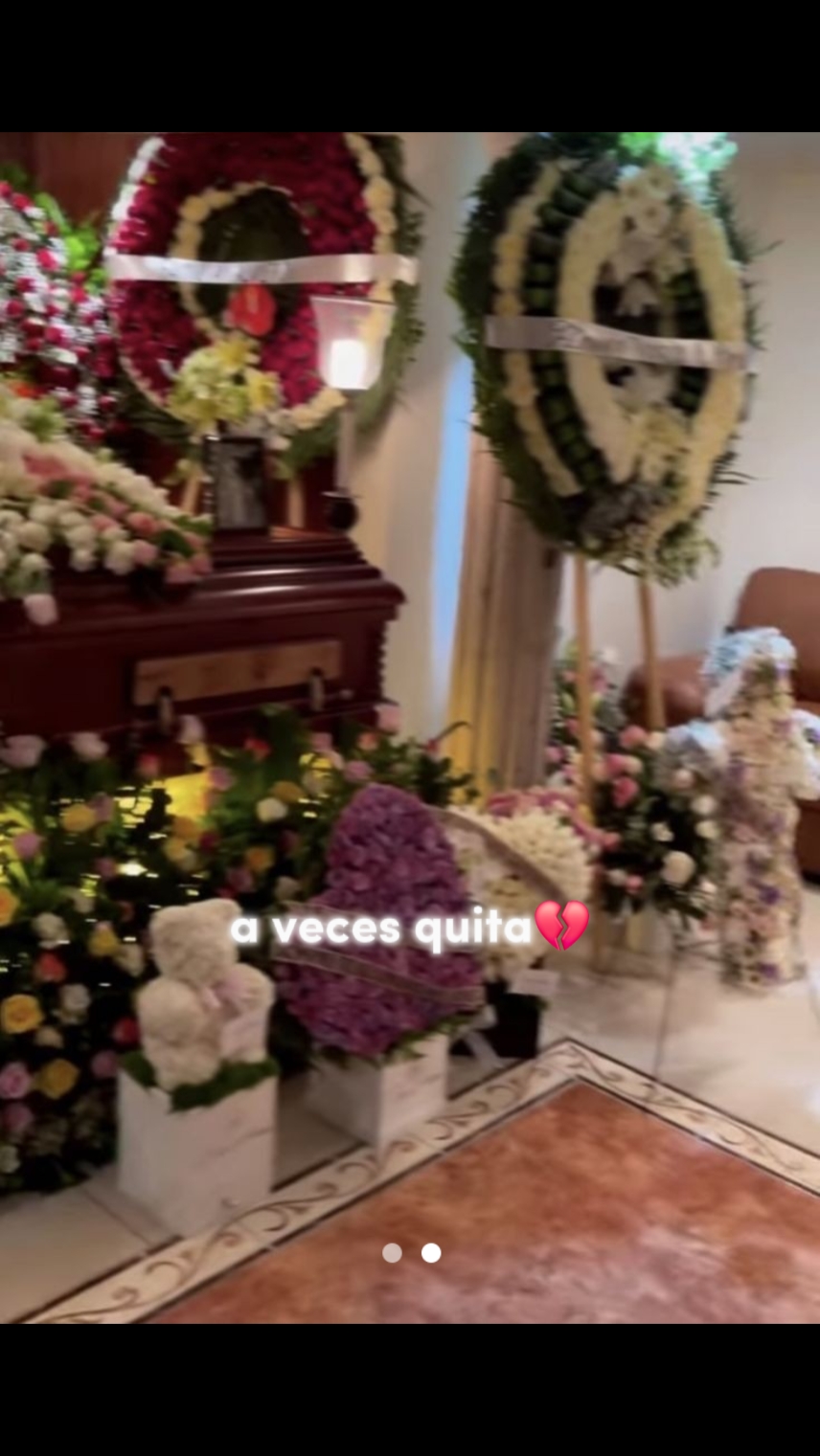 La vida a veces da..