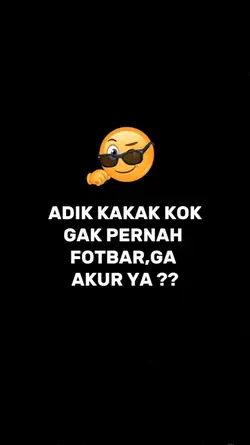 adik kakak