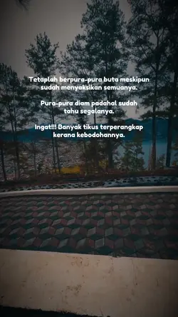 Ni bukan pasal tikus
