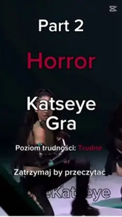 Part 3 niedługo