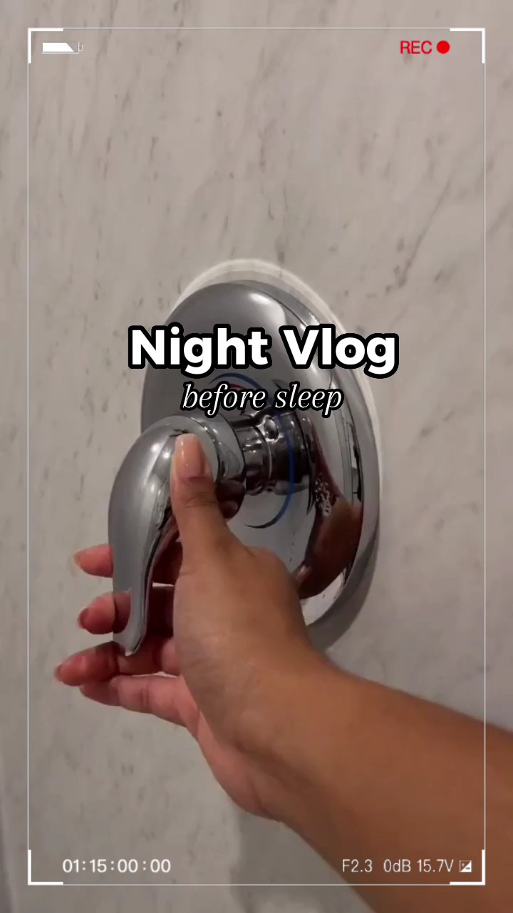 Vlog nocturno