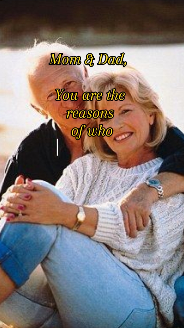 you are the reason 