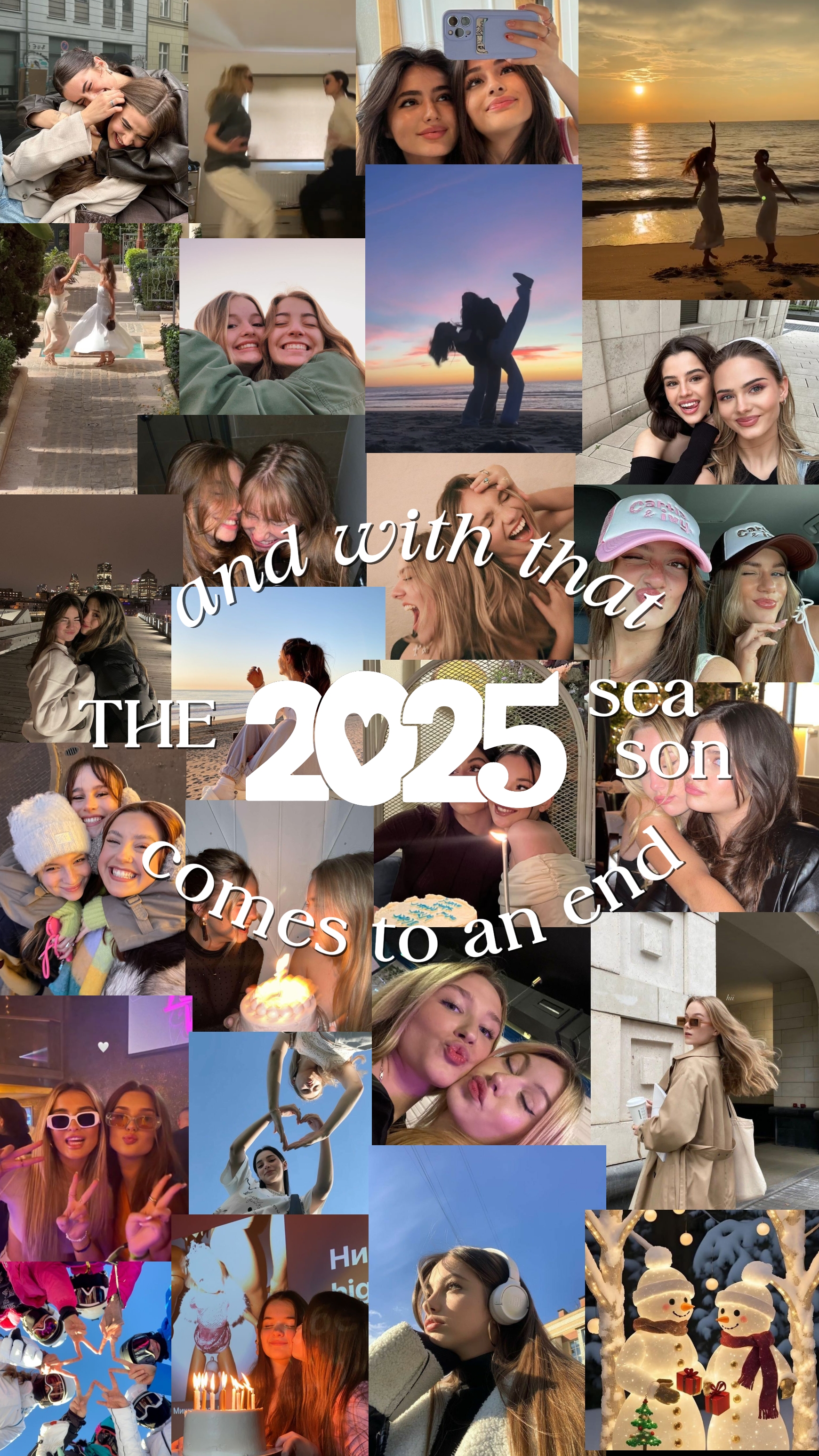 365 días de 2025