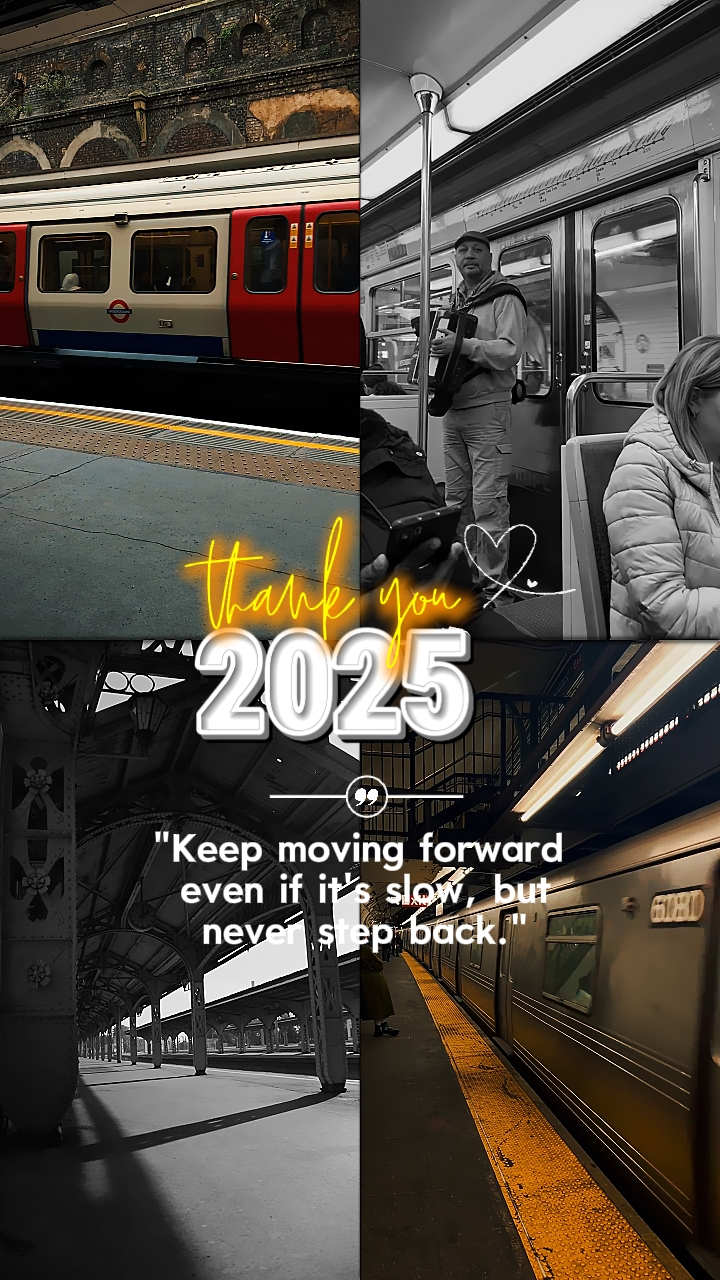 Obrigado 2025