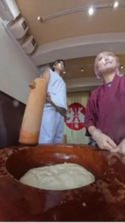 Yusho hai yay x Raka