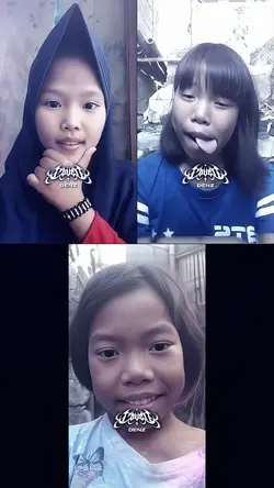 VERSI BER 3 TREND