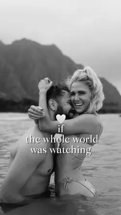 If the whole world 