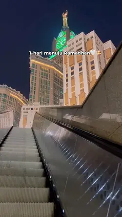 1 hari menuju..