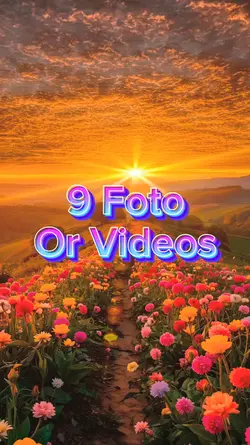 9 Foto Slide