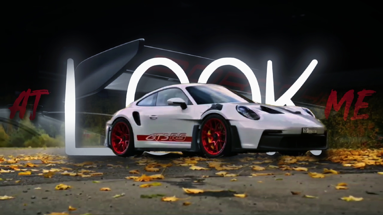 Araba şablonu Arkadaşlar