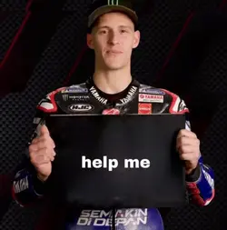 fabio quartararo 🤑
