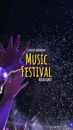 Music Festival