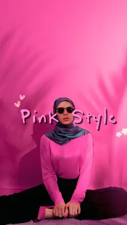 Pink Style
