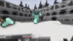 Minecraft edit