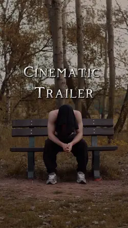 Cinematic training