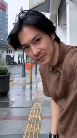 liburan vlog ootd 