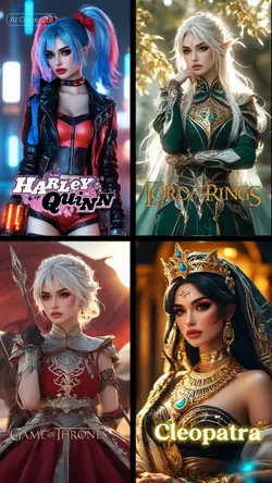 Movie Filter Ai