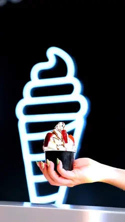 Delicious edit