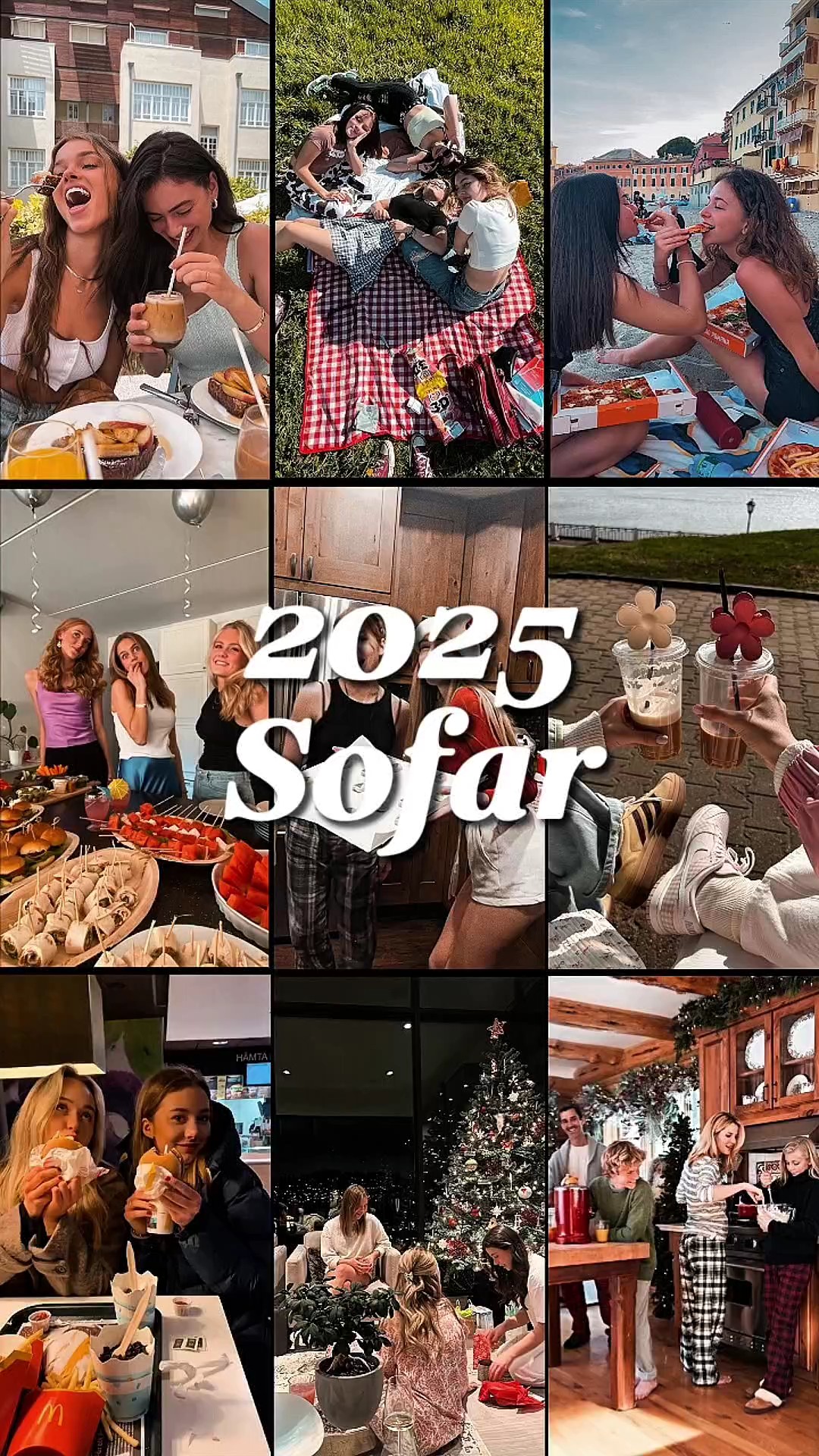2025 HASTA AHORA